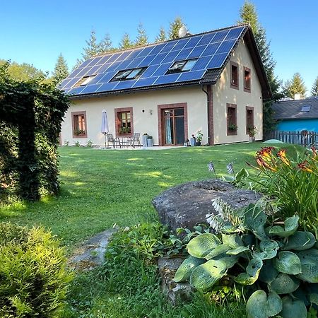 Apartman Pisarovka Lesna  Bagian luar foto