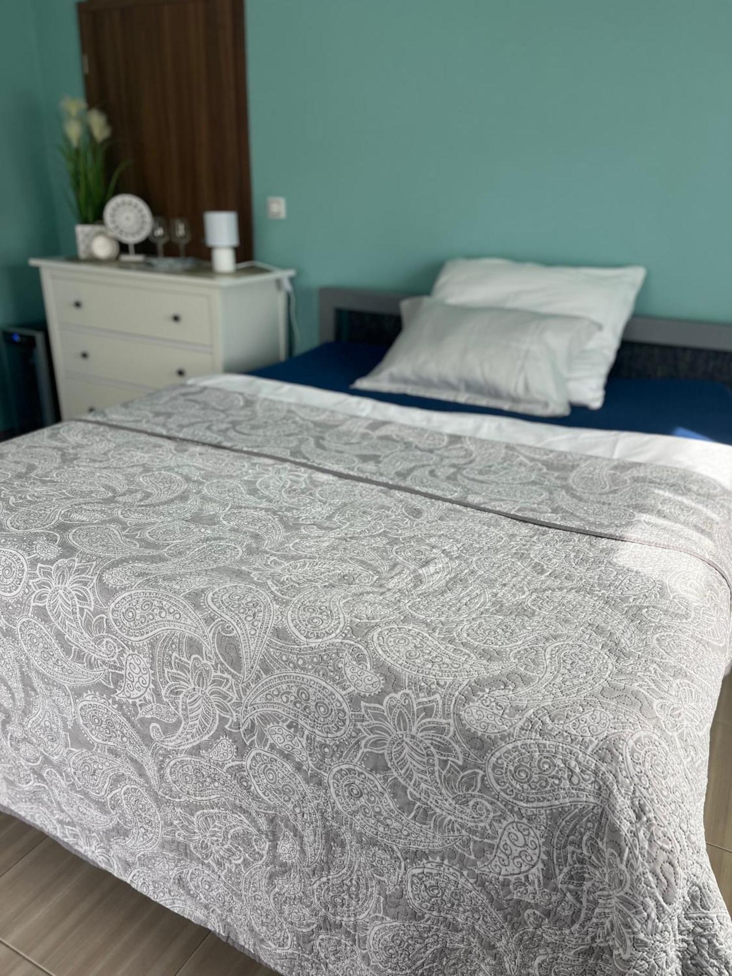 Apartman Pisarovka Lesna  Bagian luar foto