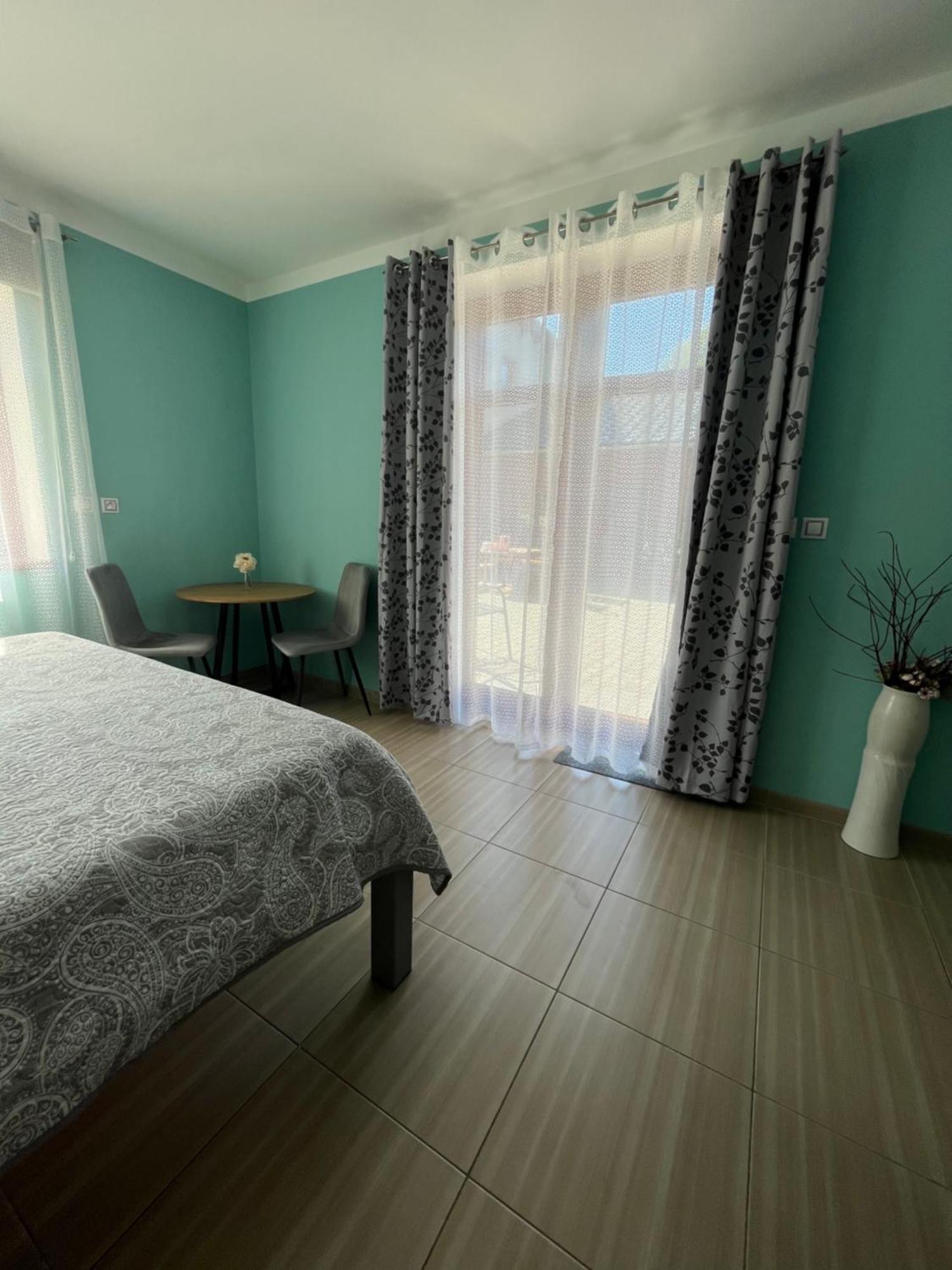 Apartman Pisarovka Lesna  Bagian luar foto